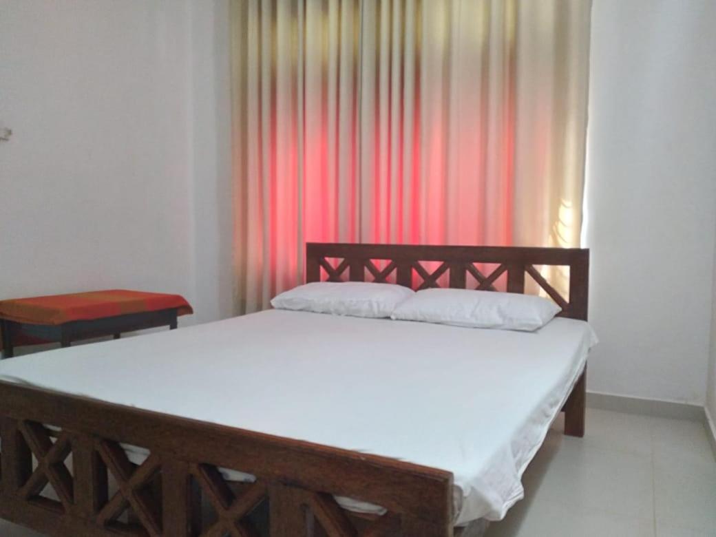 Paradise Hostel Galle Exterior foto