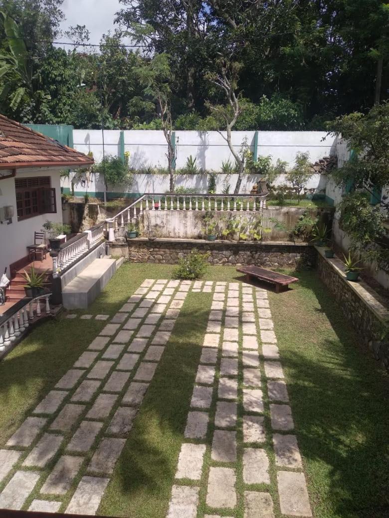 Paradise Hostel Galle Exterior foto