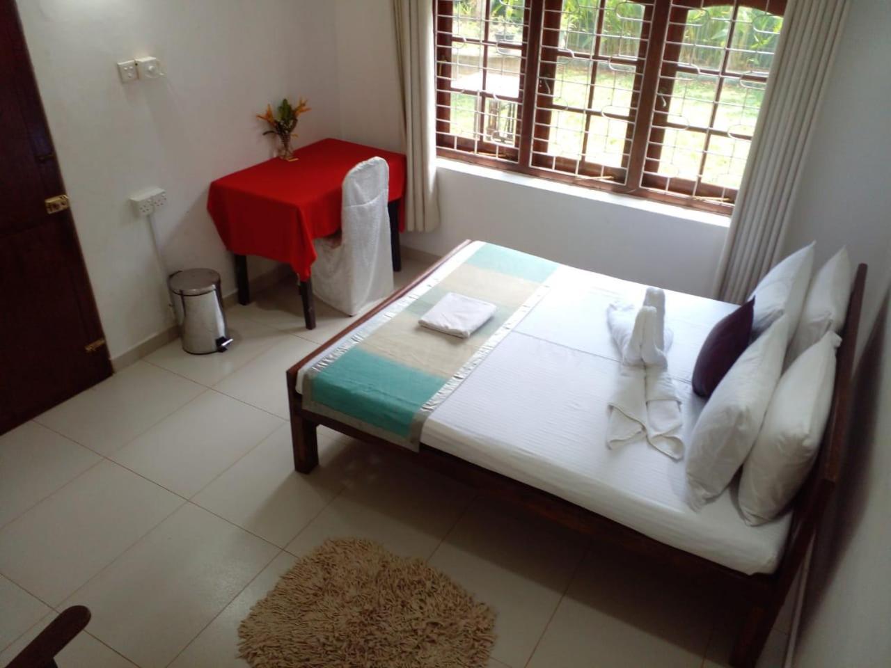 Paradise Hostel Galle Exterior foto